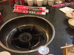 -陈眼镜火锅(总店)