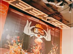 -開籠雀冰室(同和金铂店)