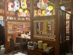 大堂-二丁目食堂(铁西万象汇店)