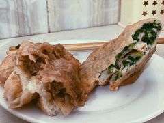-老方子馅饼粥(台东店)