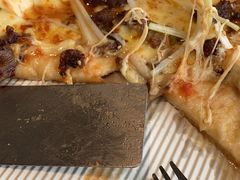 -必胜客(广渠路店)