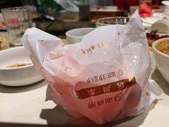 -海底捞火锅(劲松店)