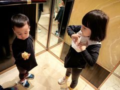 -北京希尔顿逸林酒店