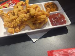 -槐店王婆大虾(开发区店)