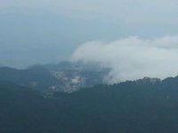 -终南山国家森林公园