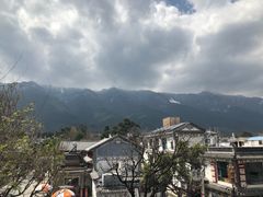 -大理古城