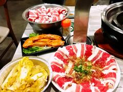 -胡哥烤肥牛(车公庙店)