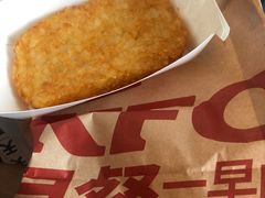 -肯德基(大剧院店)