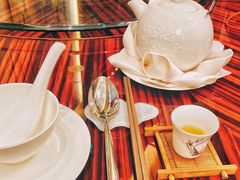 -厦门朗豪酒店 · 明阁中餐厅