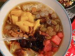 -旺晖本帮骨头煲·深夜火锅(梅园路店)