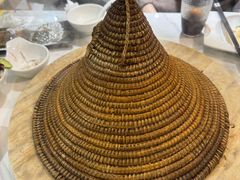 -云中鱼蒸汽石锅鱼(川沙百联店)