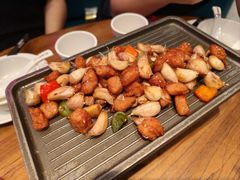 -老板恋上鱼(印象城店)