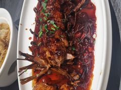 -梁家大院•农家菜(昆山会展中心店)