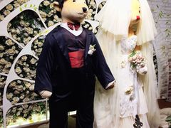 -济州岛泰迪熊博物馆