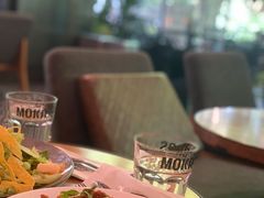 墨西哥鸡肉饭-Moka Bros 摩卡站(嘉华店)