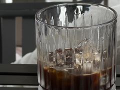 -blend咖啡部落(卓悦中心店)
