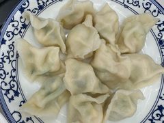 -东方饺子王(新奥购物中心店)