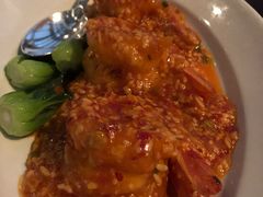 干烧大明虾-上海柏悦酒店·世纪100牛排馆