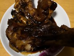 -王裕興肉莊(南禅寺店)