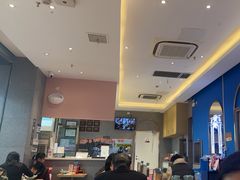 -小杨生煎(周浦万达店)