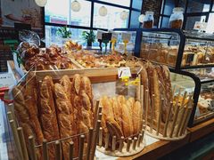 -酵種麦田(山师店)