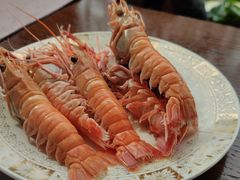 -浙江西子宾馆·瑶园咖啡厅