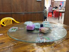 -朱村黄塘建华烧鸡