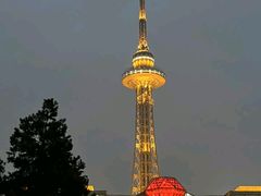 -勃利地摊·勃立小串烧烤