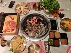 -炭之家齐齐哈尔大片烤肉·涮毛肚火锅·齐齐哈尔烤肉(中央大街店)