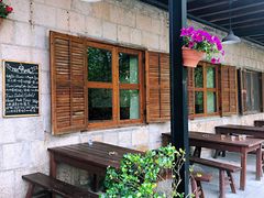 -马克咖啡The Moganshan Lodge