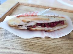 -驴世家驴肉火烧·凉皮·胡辣汤(五道口店)