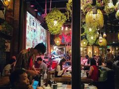 大堂-胡桃里音乐酒馆(白云五号T5 MALL店)