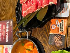 -呷哺呷哺 小火锅 (浦东新欧尚超市店)