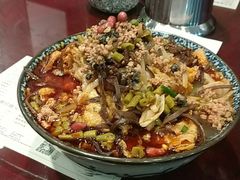 -螺世纪螺蛳粉·桂味小排档(裕德店)