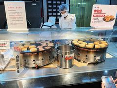 -物美大卖场(玉蜓桥店)