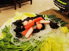 -南来顺饭庄·清真(南菜园店)