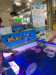 -孩子王童乐园(芜湖万达店)