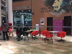 -一兆韦德健身(慧芝湖店)