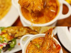 -AFS Cafe & Canteen(闽江二路店)