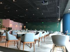 大堂-半山腰·云南菜(侨福芳草地店)
