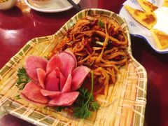 -吉祥圣雪藏餐