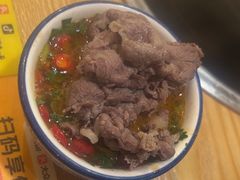 -夜牛潮汕鲜牛肉火锅店(翻身店)