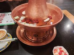 -南门涮肉(上海二店)