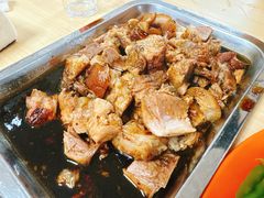 -黄寺卤煮·黄寺喝酒公司
