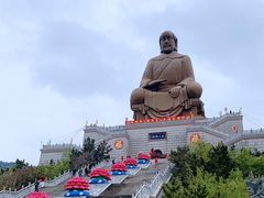 -石岛赤山风景区