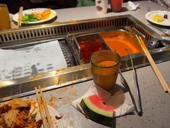 -芝小官毛肚火锅海鲜自助(淮安清江浦区新亚店)