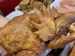 -净香园熟肉(北坦总店)