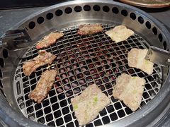 -焱铁烧·黑毛和牛专门店(南宁万象城店)