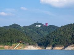 -湖北十堰武当太极湖