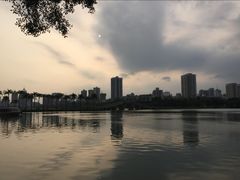 -南宁南湖公园